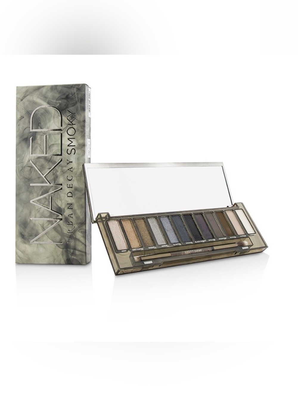 NAKED SMOKY EYESHADOW PALETTE